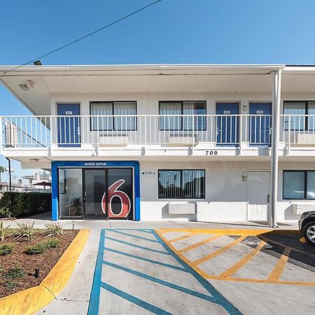 Motel 6-Mcallen, Tx Ngoại thất bức ảnh