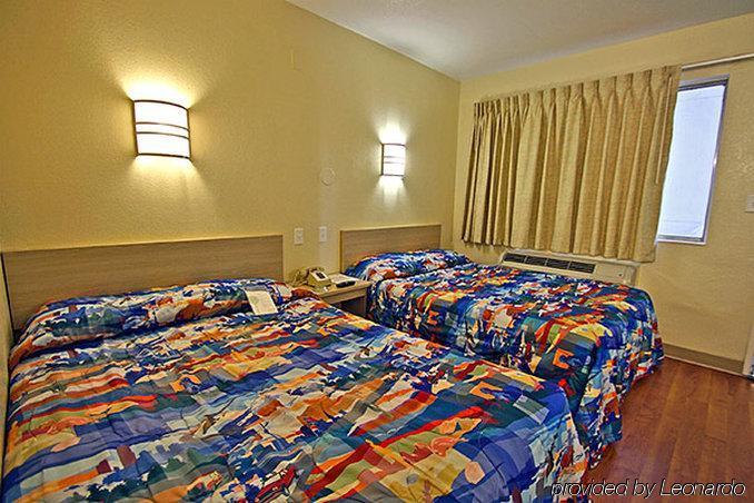 Motel 6-Mcallen, Tx Ngoại thất bức ảnh