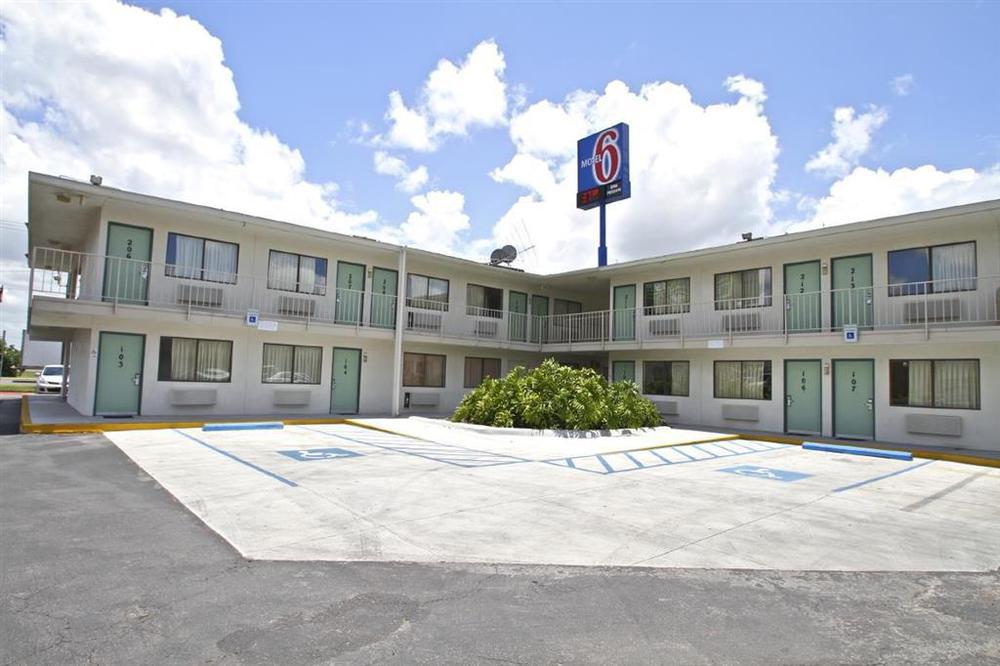 Motel 6-Mcallen, Tx Tiện nghi bức ảnh