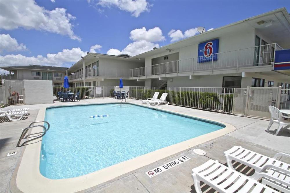 Motel 6-Mcallen, Tx Tiện nghi bức ảnh